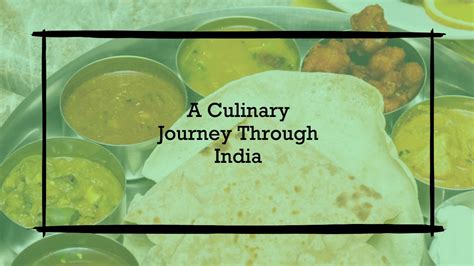  Vibrant India: A Feast for the Senses A Culinary Journey through Aromatic Spices and Exquisite Flavors